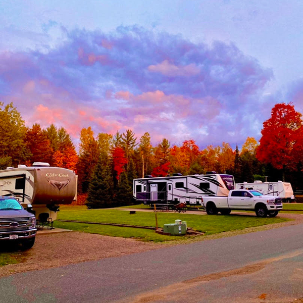 Wisconsin Rv Campgrounds WACO - Wisconsin Association of Campground Owners
