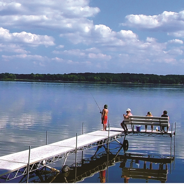 WACO - Wisconsin Association of Campground Owners