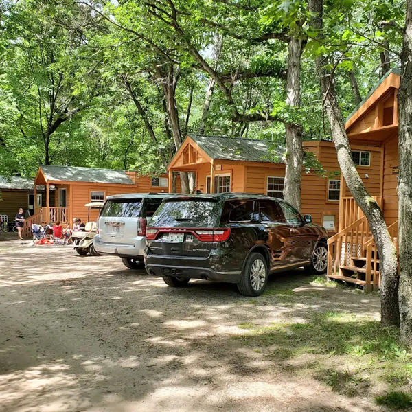 ⭐︎ WI⭐︎ WACO - Wisconsin Association of Campground Owners