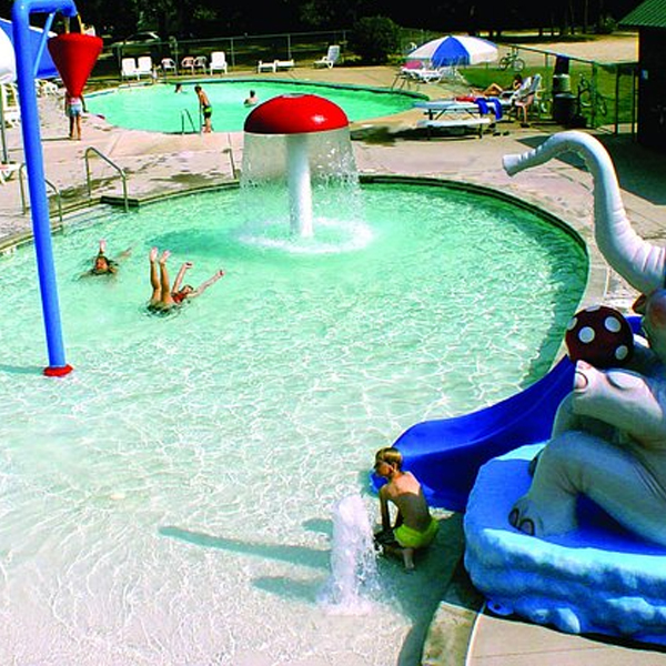 WACO - Wisconsin Association of Campground Owners