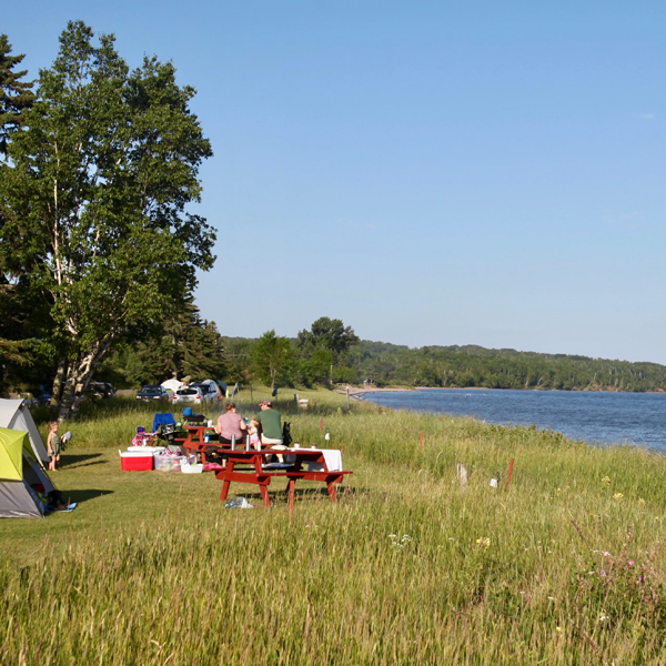 WACO - Wisconsin Association of Campground Owners